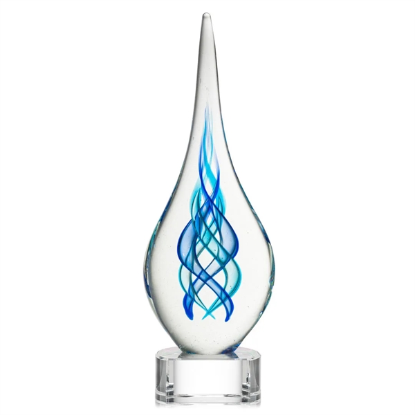 Warrington on Paragon Base - Clear... from ASI 84592 St Regis Group / St Regis