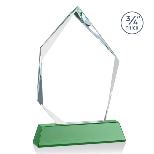 Deerhurst VividPrint™ Award... from ASI 84592 St Regis Group / St Regis