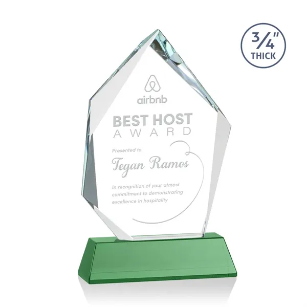 Deerhurst Award on Newhaven... from ASI 84592 St Regis Group / St Regis