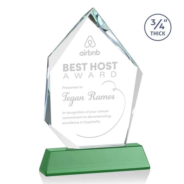 Deerhurst Award on Newhaven... from ASI 84592 St Regis Group / St Regis