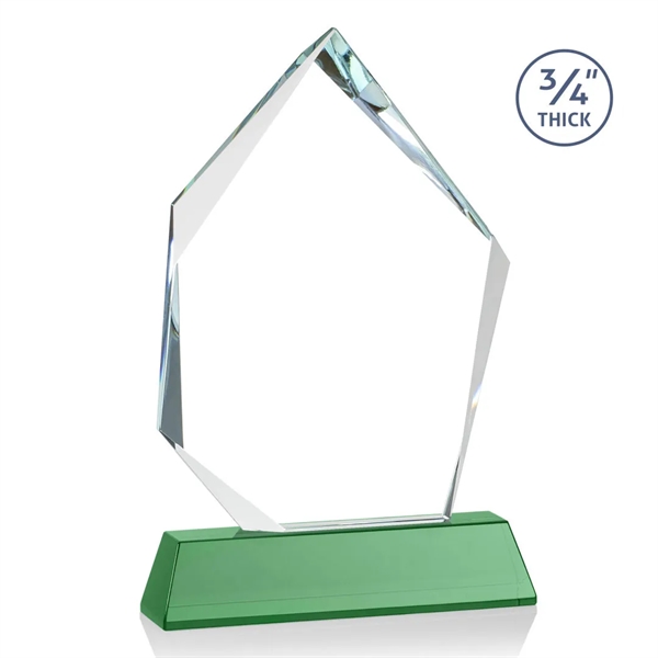 Deerhurst Award on Newhaven... from ASI 84592 St Regis Group / St Regis