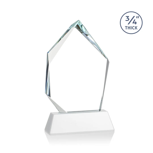 Deerhurst Award on Newhaven... from ASI 84592 St Regis Group / St Regis