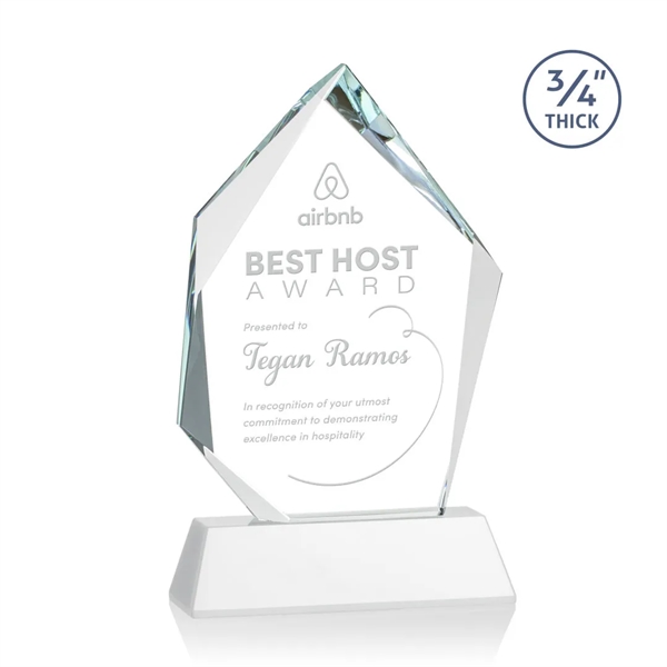 Deerhurst Award on Newhaven... from ASI 84592 St Regis Group / St Regis