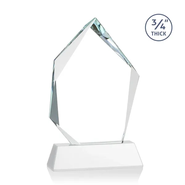 Deerhurst Award on Newhaven... from ASI 84592 St Regis Group / St Regis