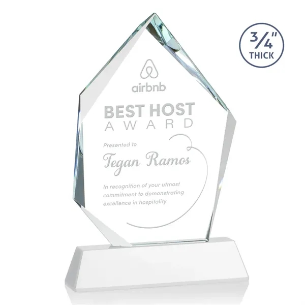 Deerhurst Award on Newhaven... from ASI 84592 St Regis Group / St Regis