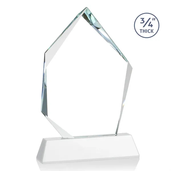 Deerhurst Award on Newhaven... from ASI 84592 St Regis Group / St Regis