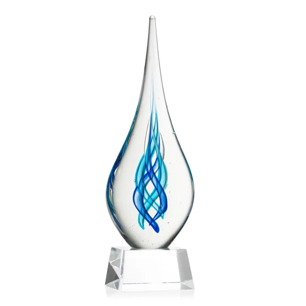 Warrington on Robson Base - Clear... from ASI 84592 St Regis Group / St Regis