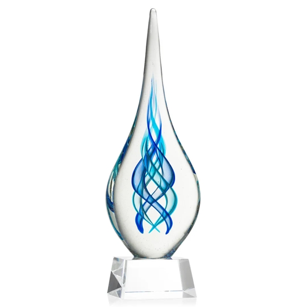 Warrington on Robson Base - Clear... from ASI 84592 St Regis Group / St Regis