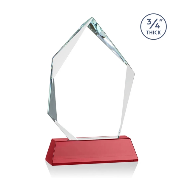 Deerhurst VividPrint™ Award... from ASI 84592 St Regis Group / St Regis