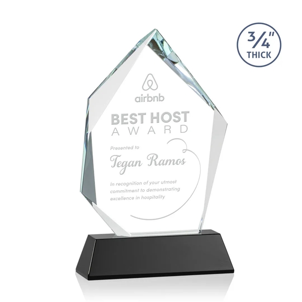 Deerhurst Award on Newhaven... from ASI 84592 St Regis Group / St Regis