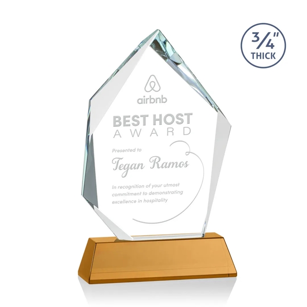 Deerhurst Award on Newhaven... from ASI 84592 St Regis Group / St Regis