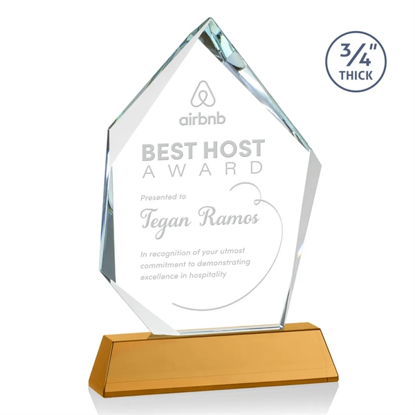 Deerhurst Award on Newhaven... from ASI 84592 St Regis Group / St Regis