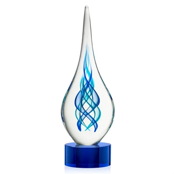 Warrington on Marvel Base - Blue... from ASI 84592 St Regis Group / St Regis