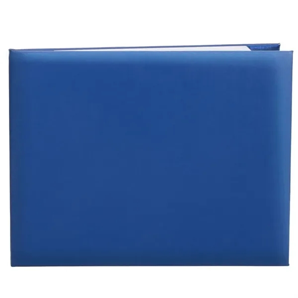 The Leicester Certificate Holder exudes timeless elegance with its sleek design... from ASI 84592 St Regis Group / St Regis