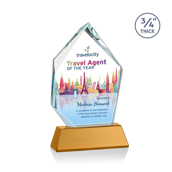 Deerhurst VividPrint™ Award... from ASI 84592 St Regis Group / St Regis