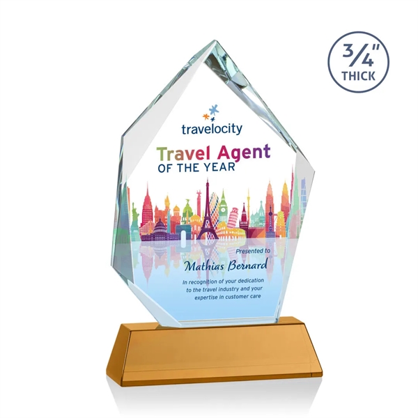 Deerhurst VividPrint™ Award... from ASI 84592 St Regis Group / St Regis