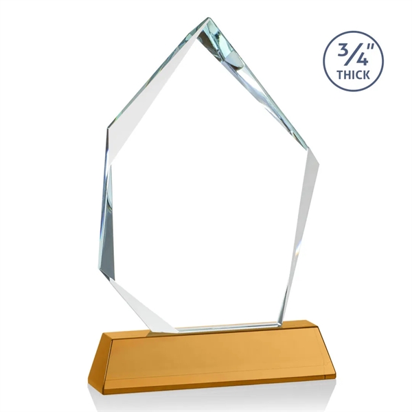 Deerhurst VividPrint™ Award... from ASI 84592 St Regis Group / St Regis