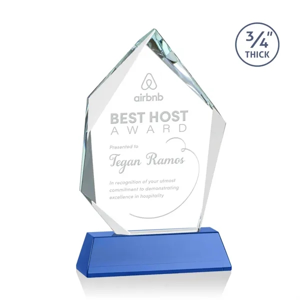 Deerhurst Award on Newhaven... from ASI 84592 St Regis Group / St Regis