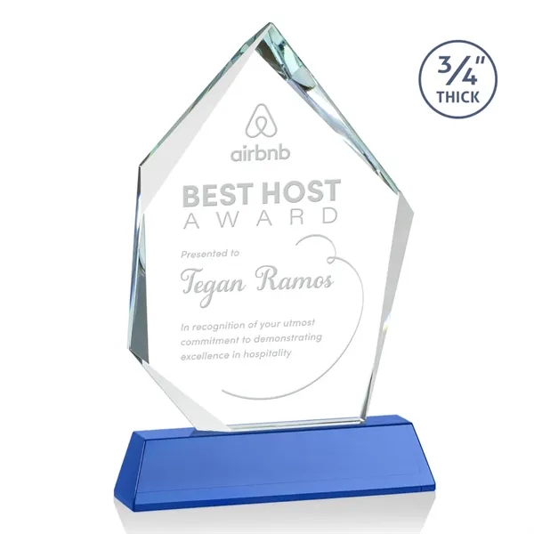 Deerhurst Award on Newhaven... from ASI 84592 St Regis Group / St Regis