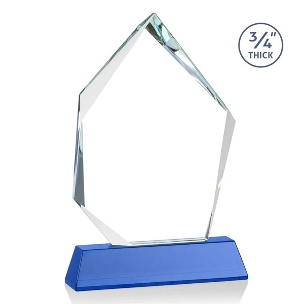 Deerhurst Award on Newhaven... from ASI 84592 St Regis Group / St Regis