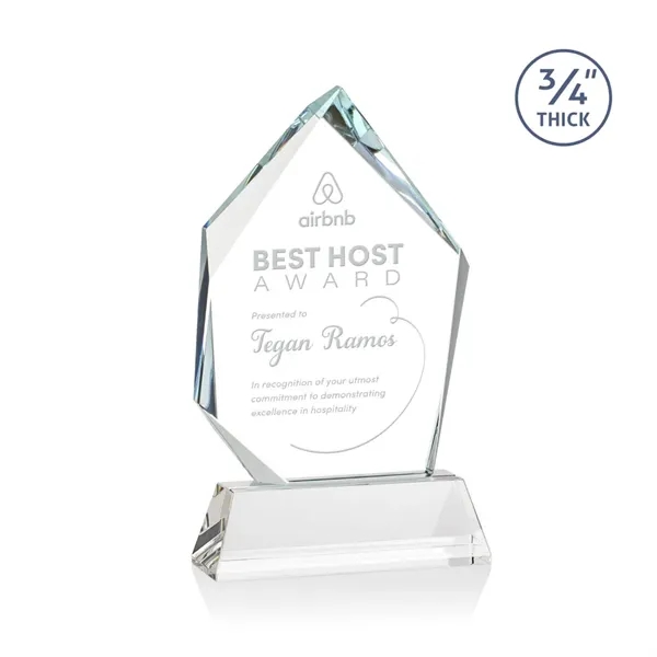 Deerhurst Award on Newhaven... from ASI 84592 St Regis Group / St Regis