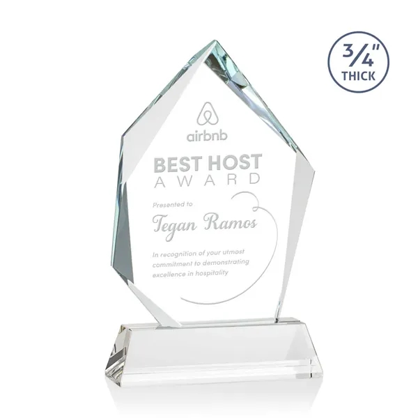 Deerhurst Award on Newhaven... from ASI 84592 St Regis Group / St Regis