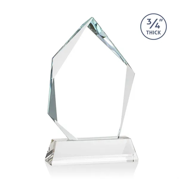 Deerhurst Award on Newhaven... from ASI 84592 St Regis Group / St Regis