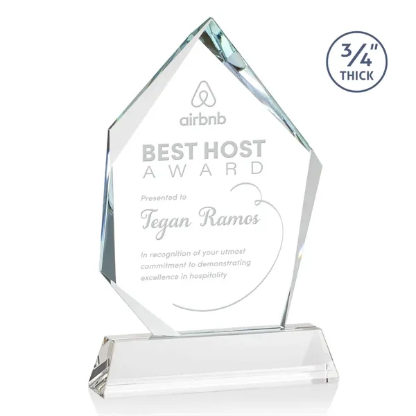 Deerhurst Award on Newhaven... from ASI 84592 St Regis Group / St Regis