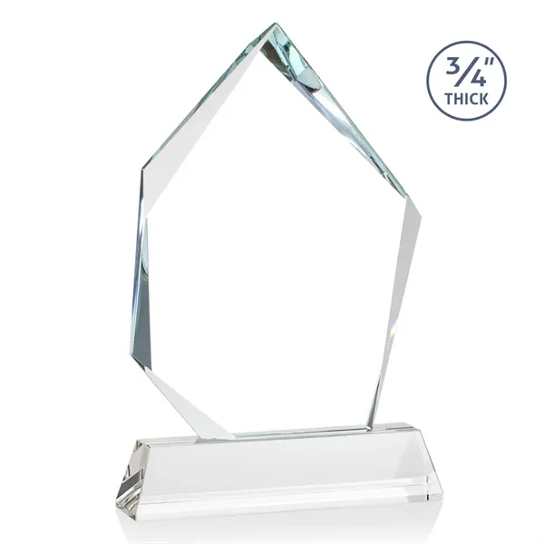 Deerhurst Award on Newhaven... from ASI 84592 St Regis Group / St Regis