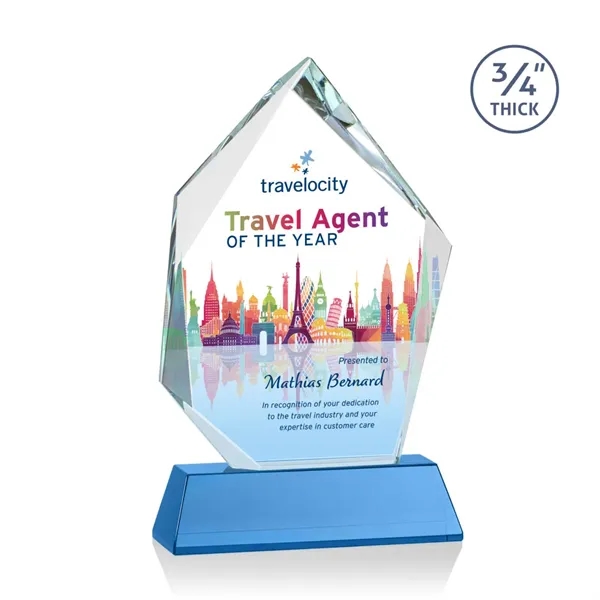 Deerhurst VividPrint™ Award... from ASI 84592 St Regis Group / St Regis