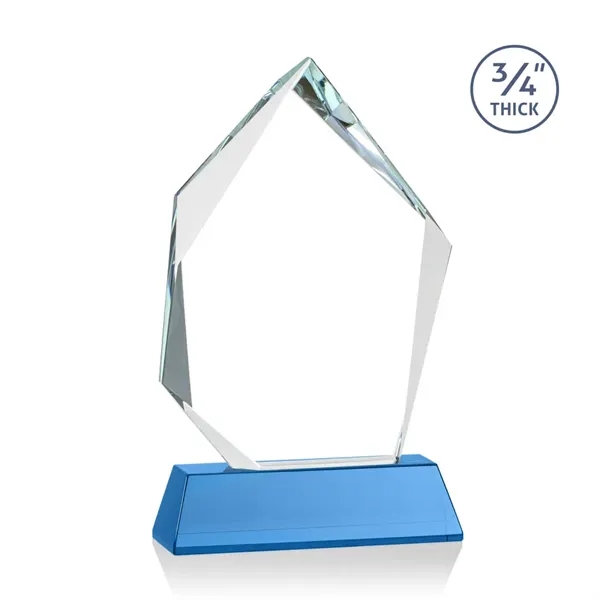 Deerhurst VividPrint™ Award... from ASI 84592 St Regis Group / St Regis