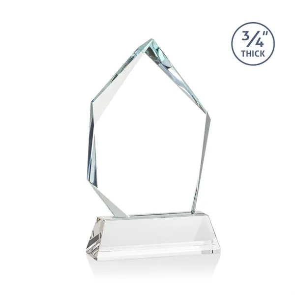 Deerhurst VividPrint™ Award... from ASI 84592 St Regis Group / St Regis