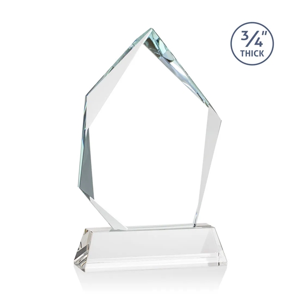 Deerhurst VividPrint™ Award... from ASI 84592 St Regis Group / St Regis