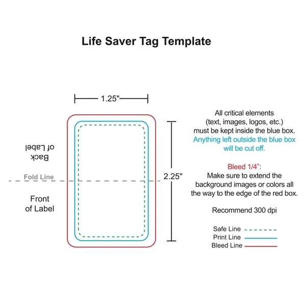 Mints with Logo... from ASI 89971 Stuff A Mug