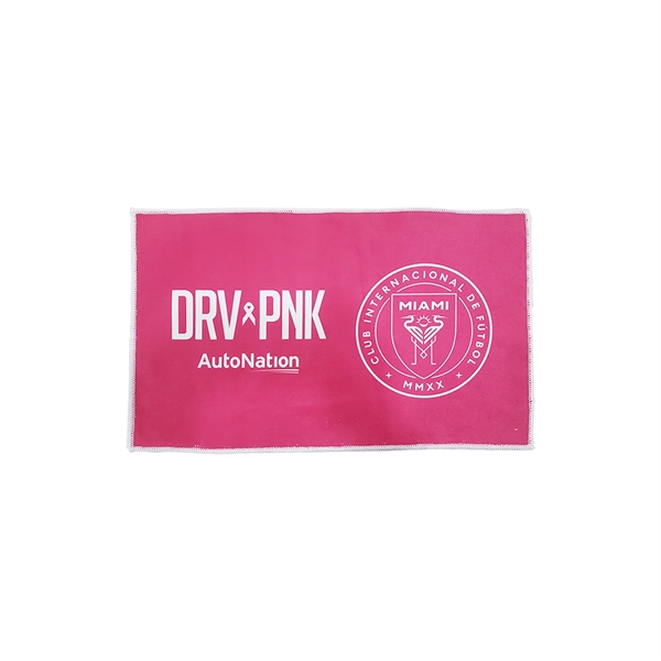Microfiber rally towel.... from ASI 35290 American Ad Bag Co