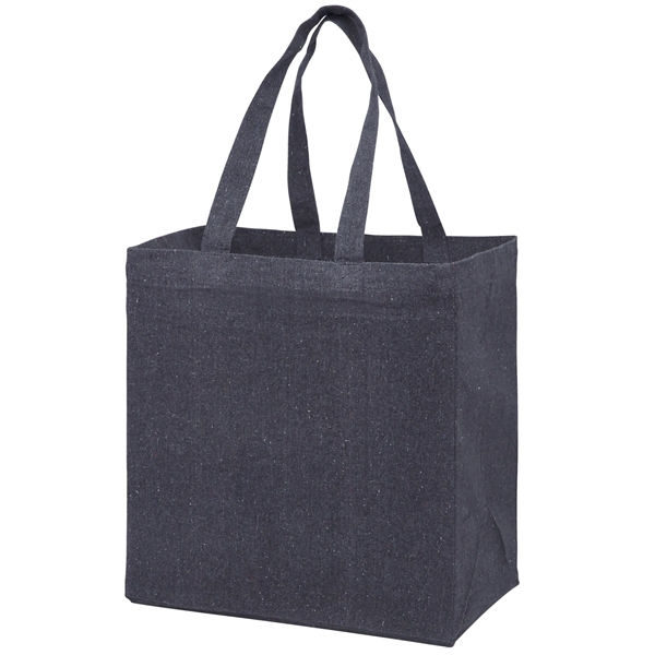 Recycled cotton canvas tote.... from ASI 35290 American Ad Bag Co