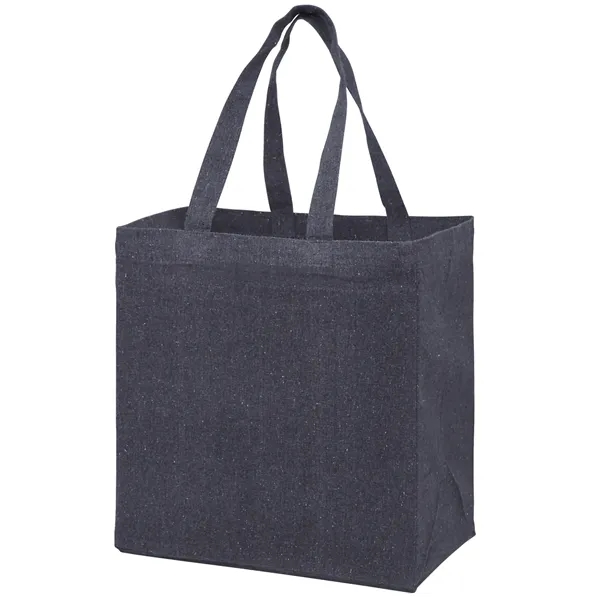 Recycled cotton canvas tote.... from ASI 35290 American Ad Bag Co
