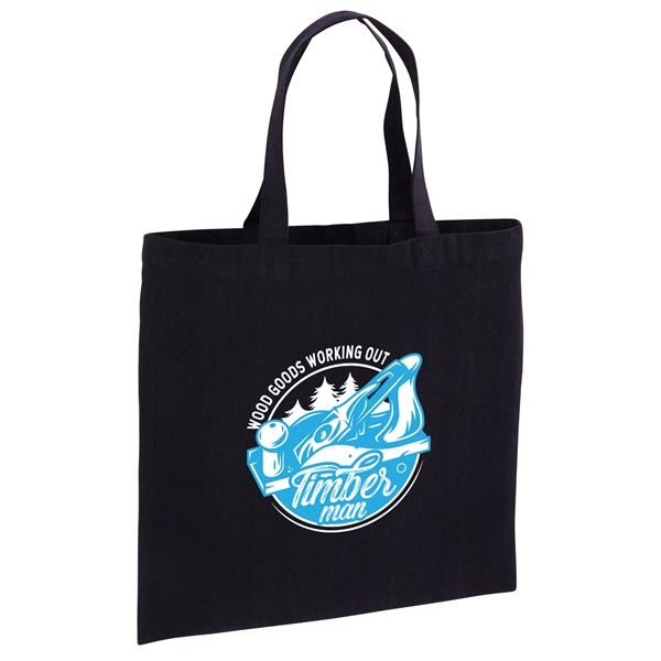 Recycled cotton canvas tote.... from ASI 35290 American Ad Bag Co