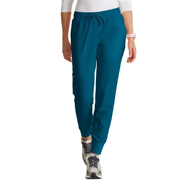 Barco Unify Union Jogger... from ASI 86018 Scrub Authority / Uniform Stores