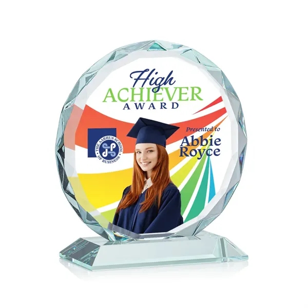 Centura VividPrint™ Award - Starfire... from ASI 84592 St Regis Group / St Regis