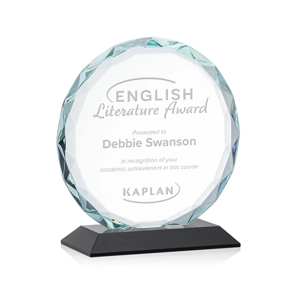 Centura Award - Starfire/Black... from ASI 84592 St Regis Group / St Regis