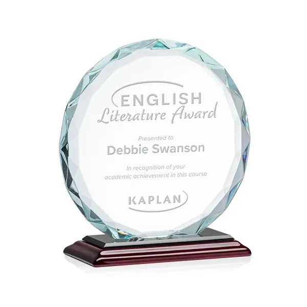 Centura Award - Rosewood... from ASI 84592 St Regis Group / St Regis