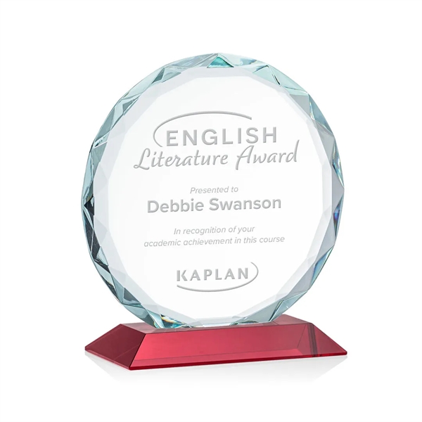 Centura Award - Starfire/Red... from ASI 84592 St Regis Group / St Regis