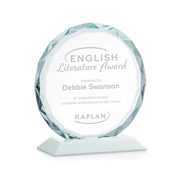 Centura Award - Starfire/White... from ASI 84592 St Regis Group / St Regis