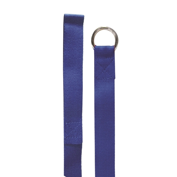 51 1/2" long slip leash/collar combination made of heavy-duty polyester.... from ASI 90859 Tempo Industries Inc