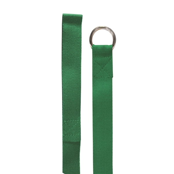 51 1/2" long slip leash/collar combination made of heavy-duty polyester.... from ASI 90859 Tempo Industries Inc