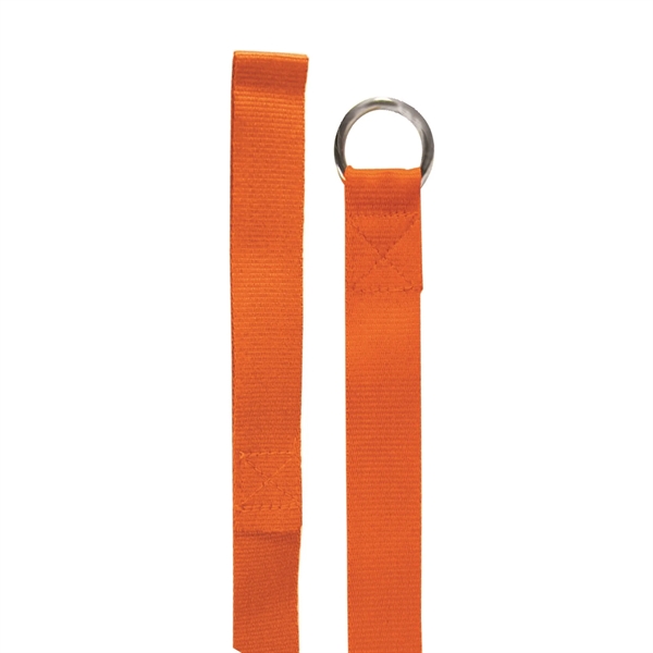 51 1/2" long slip leash/collar combination made of heavy-duty polyester.... from ASI 90859 Tempo Industries Inc