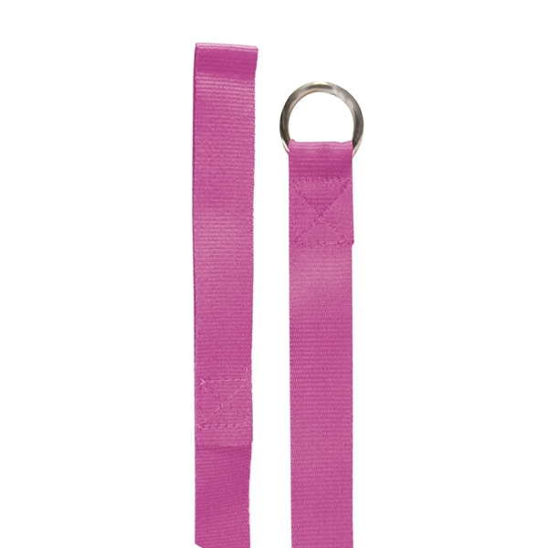 51 1/2" long slip leash/collar combination made of heavy-duty polyester.... from ASI 90859 Tempo Industries Inc