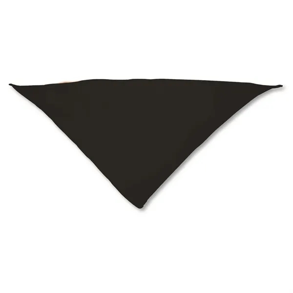 100% cotton pet bandanna designed for small dogs; offered in an... from ASI 90859 Tempo Industries Inc / Tempoline