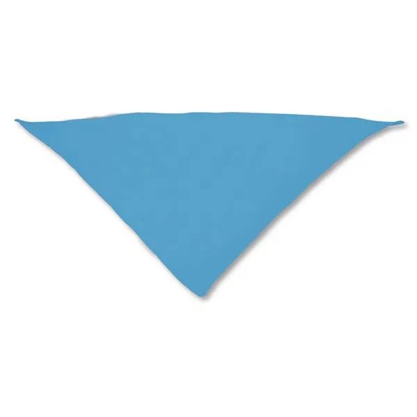 100% cotton pet bandanna designed for small dogs; offered in an... from ASI 90859 Tempo Industries Inc / Tempoline